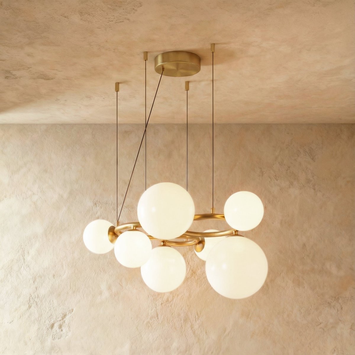 Lucienne Chandelier