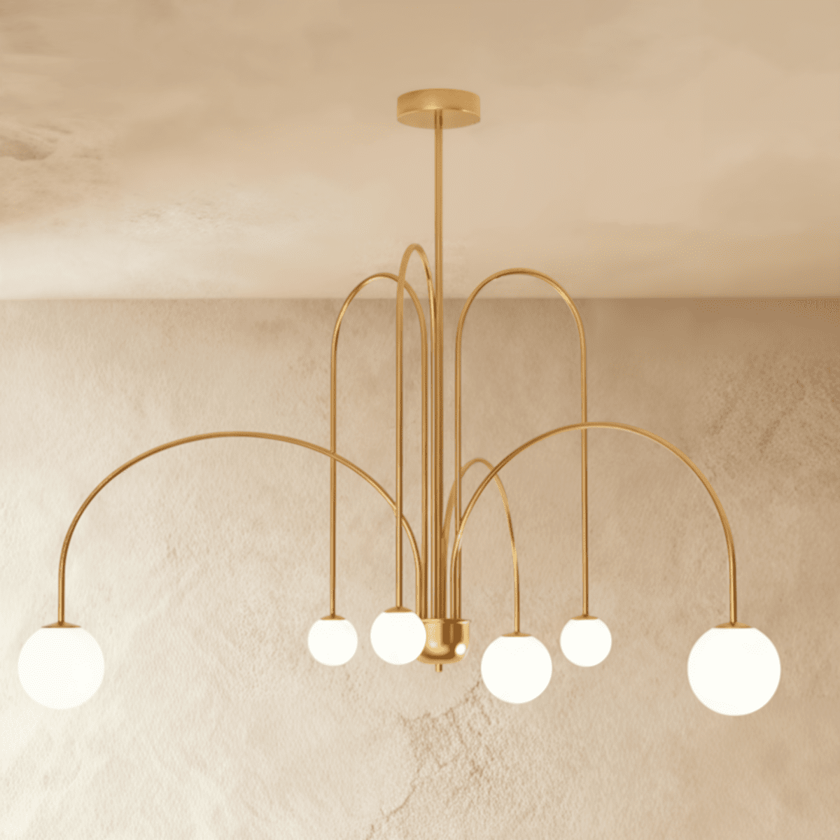 Lucille Chandelier