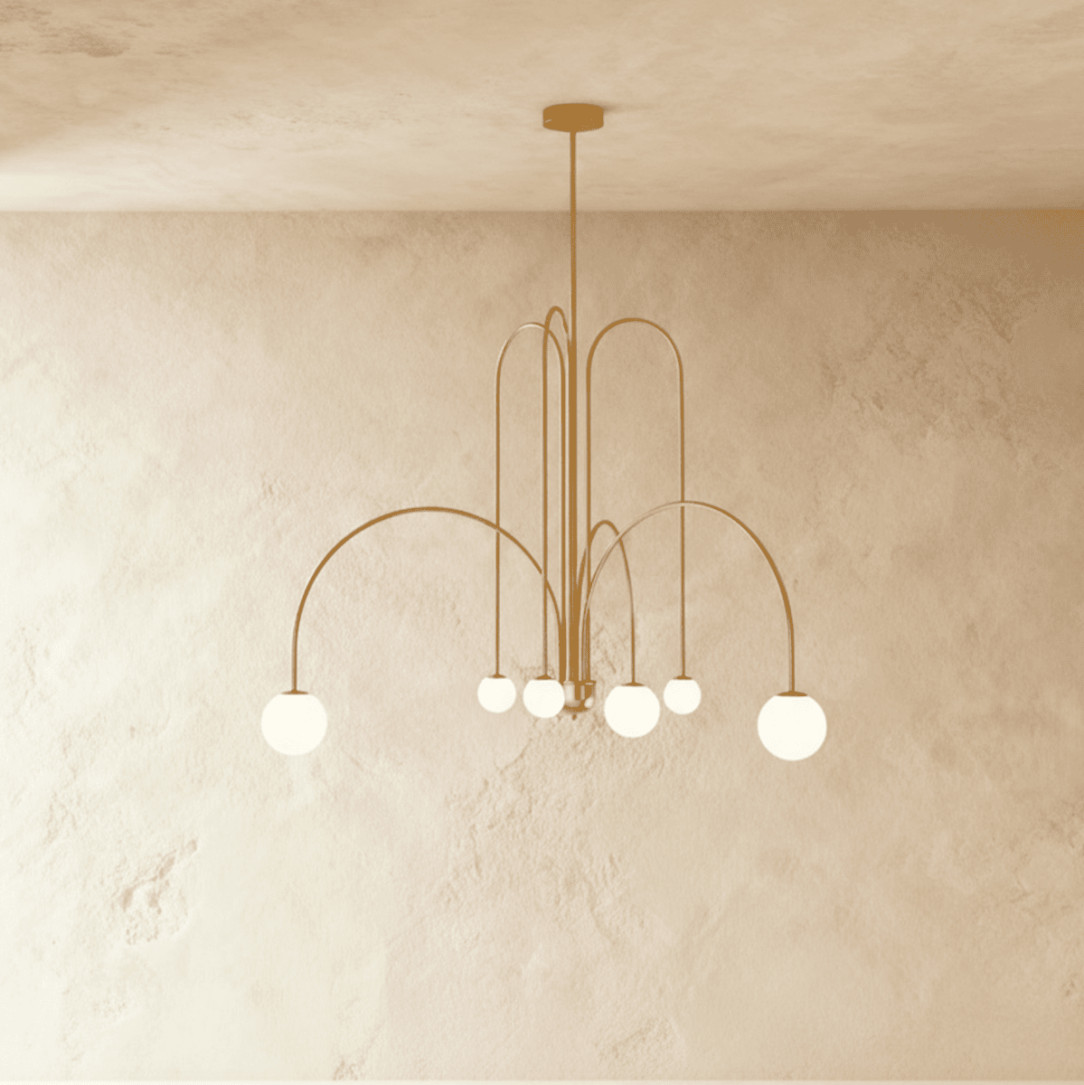 Lucille Chandelier