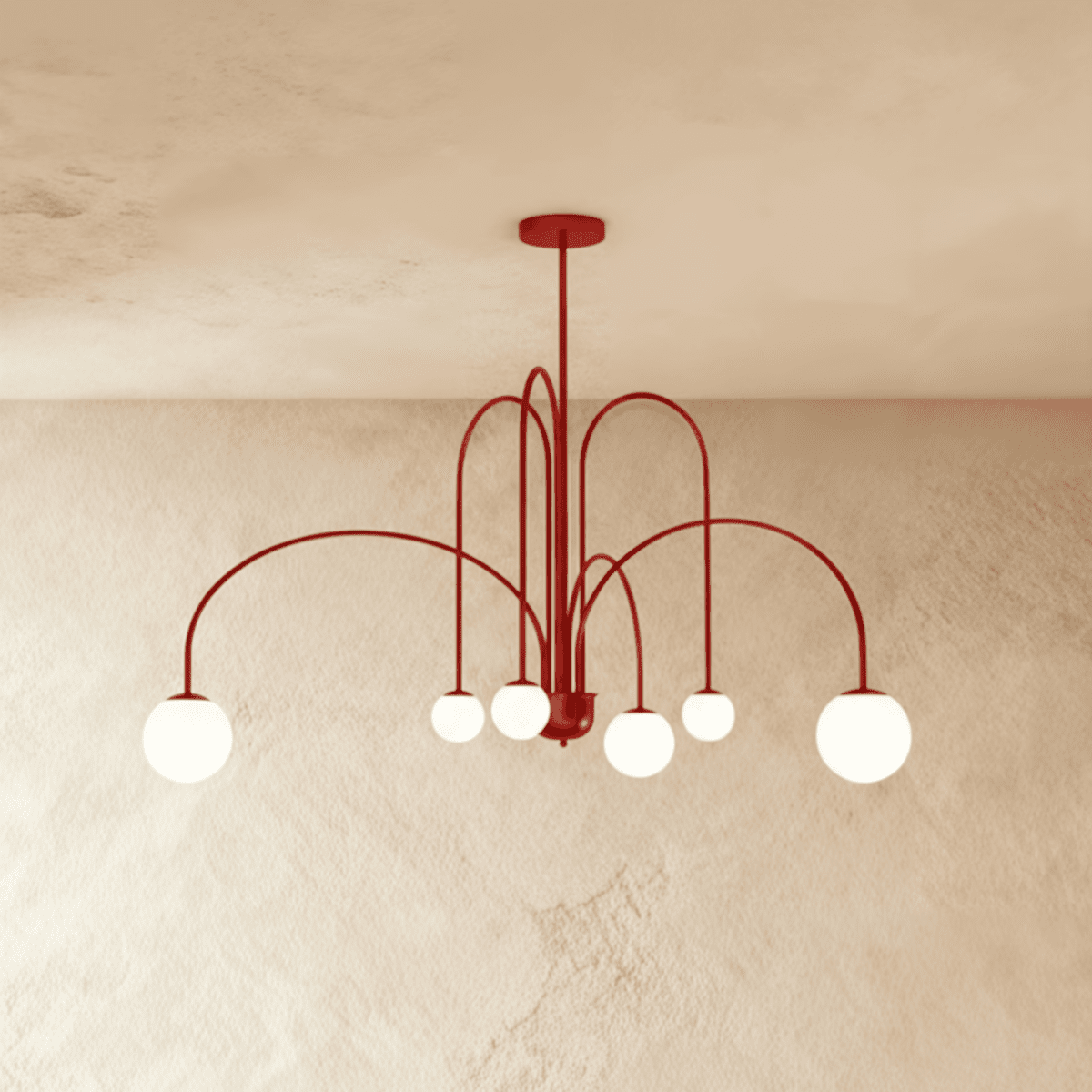 Lucille Chandelier