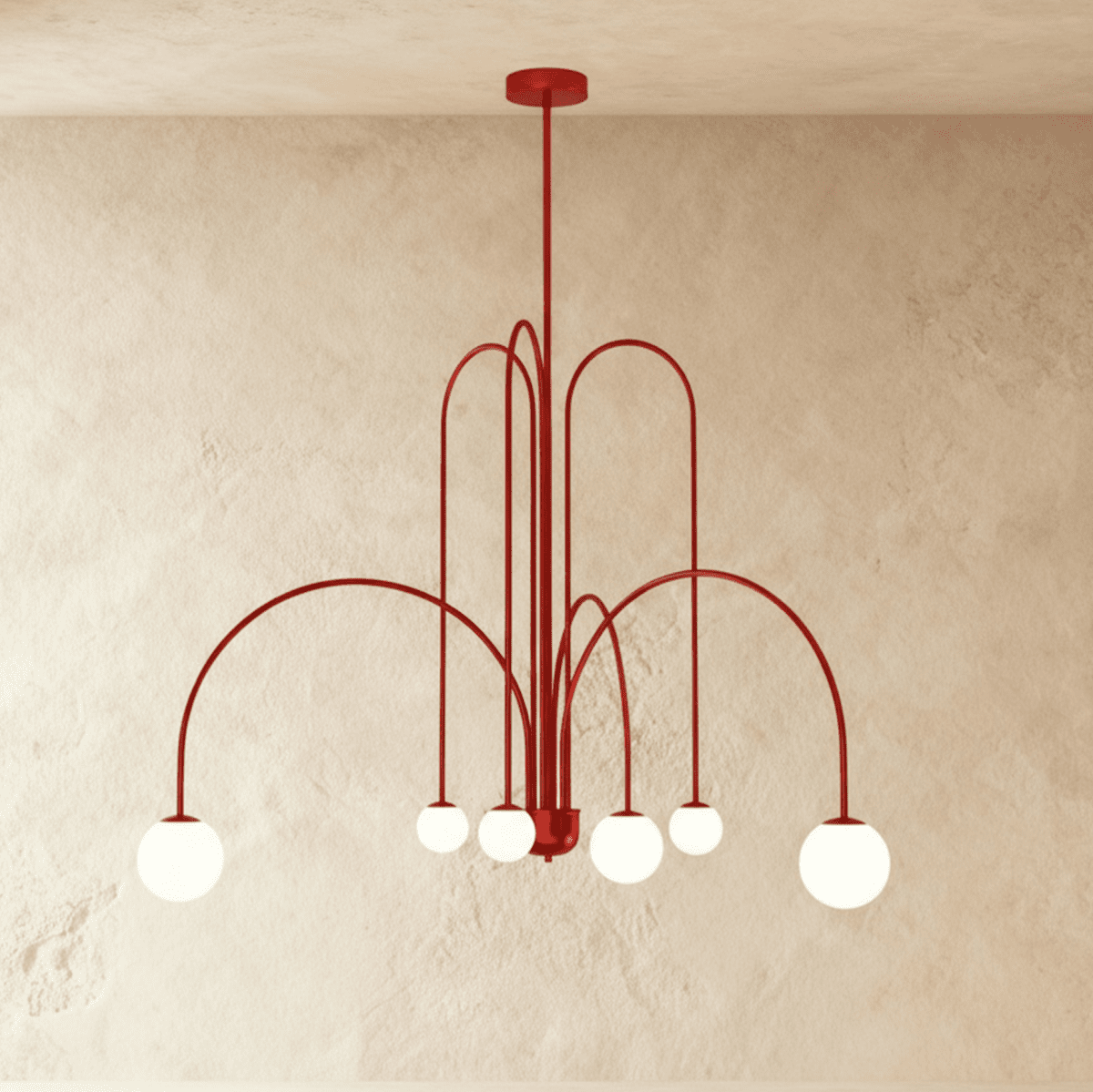Lucille Chandelier