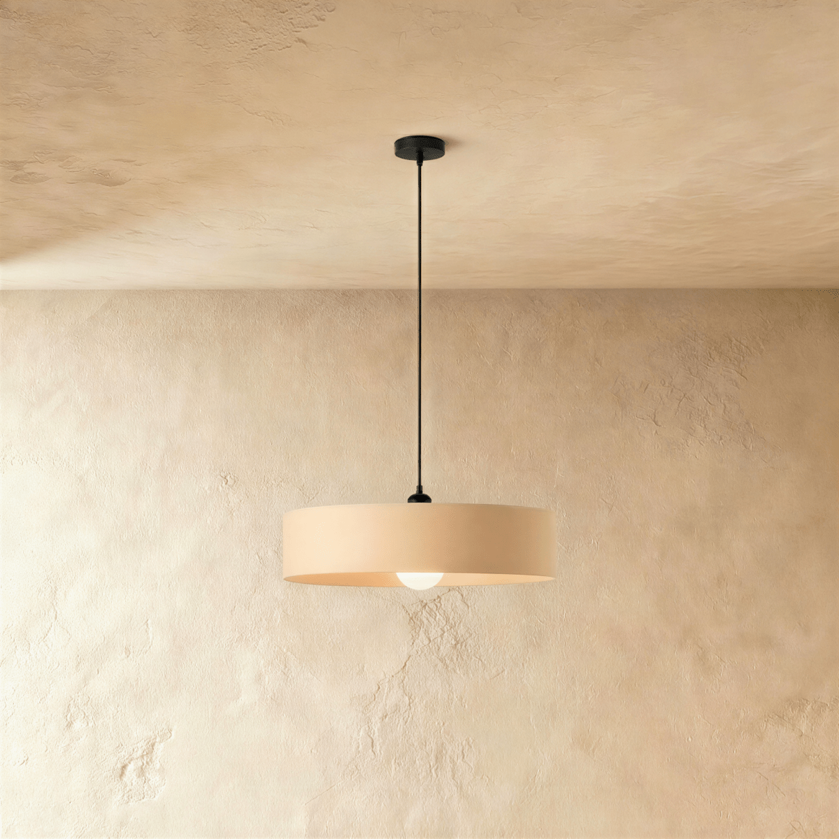Lukkas Pendant Light