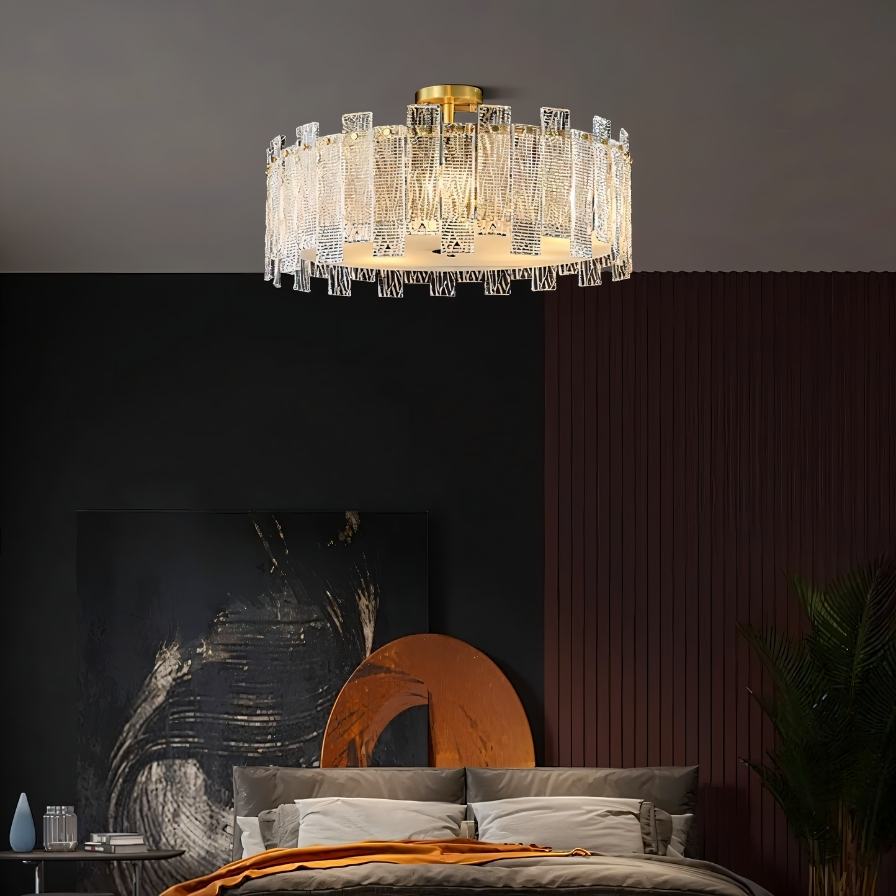 Lumis Ceiling Light