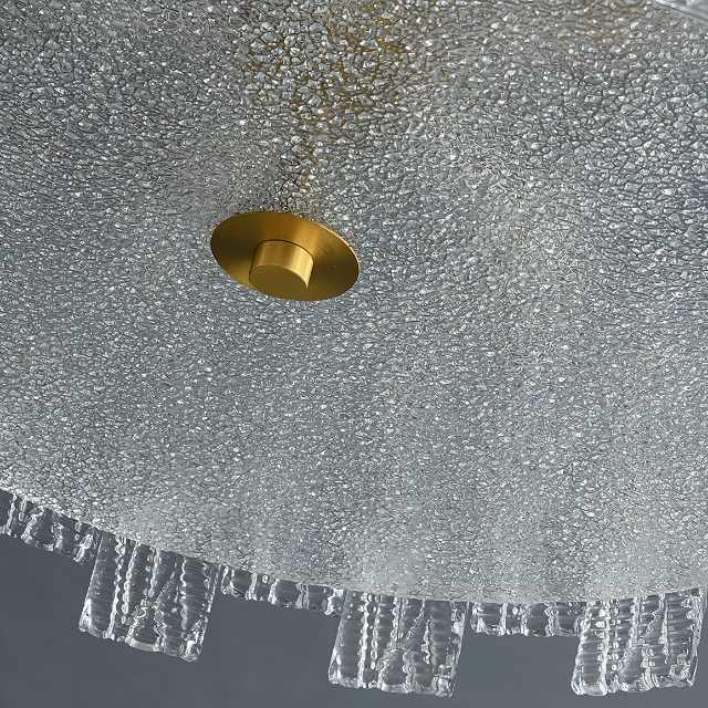 Lumis Ceiling Light