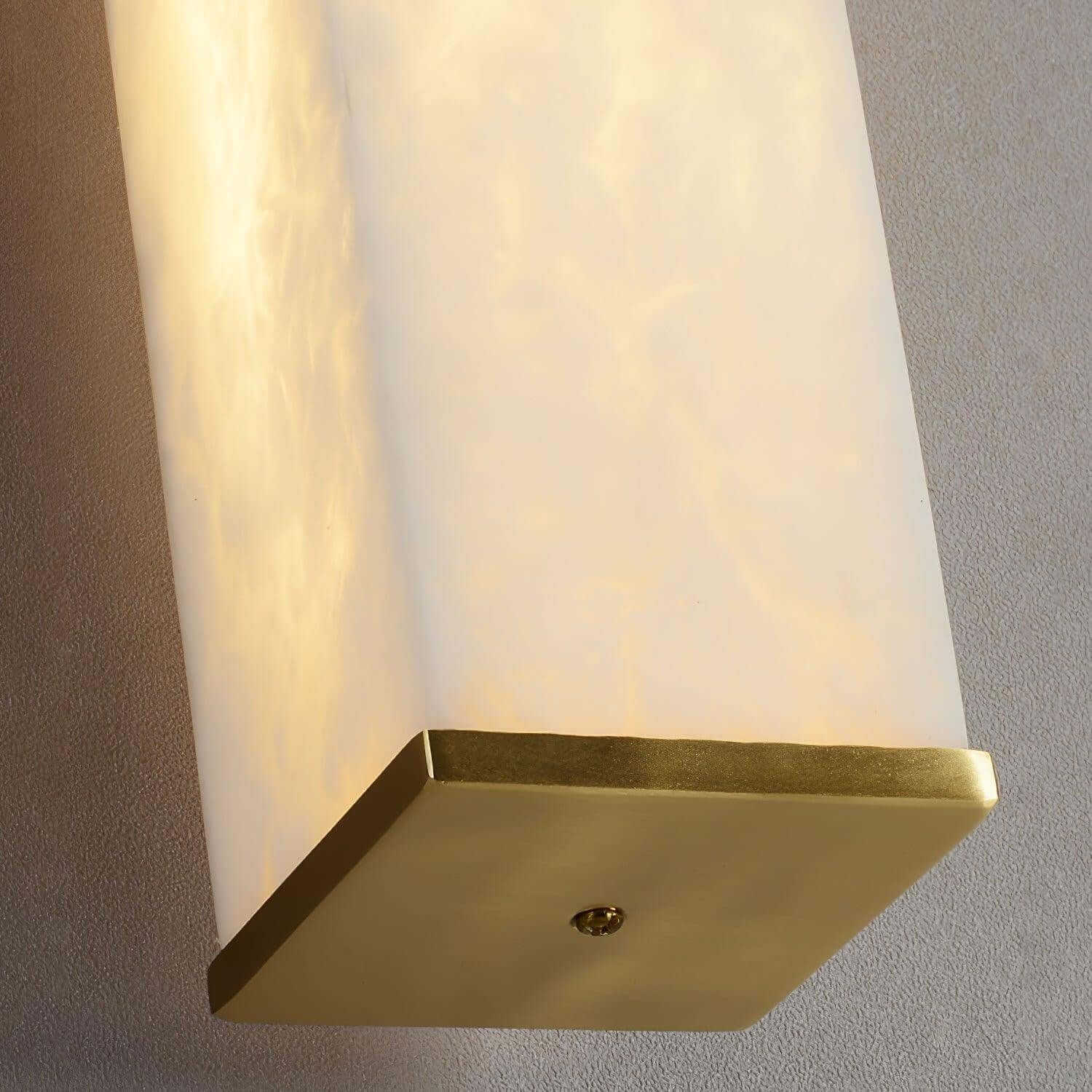 Lunox Wall Sconce