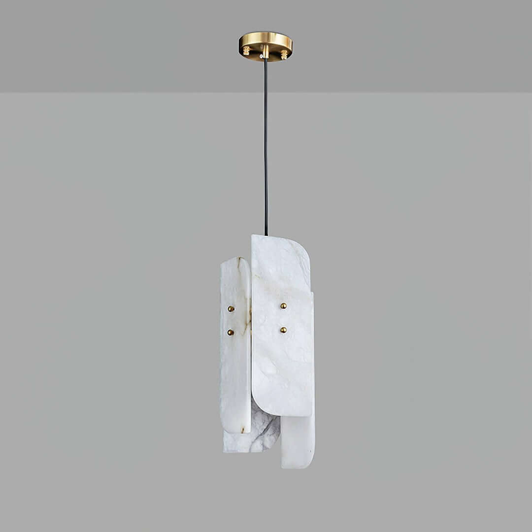 Lurex Pendant Light