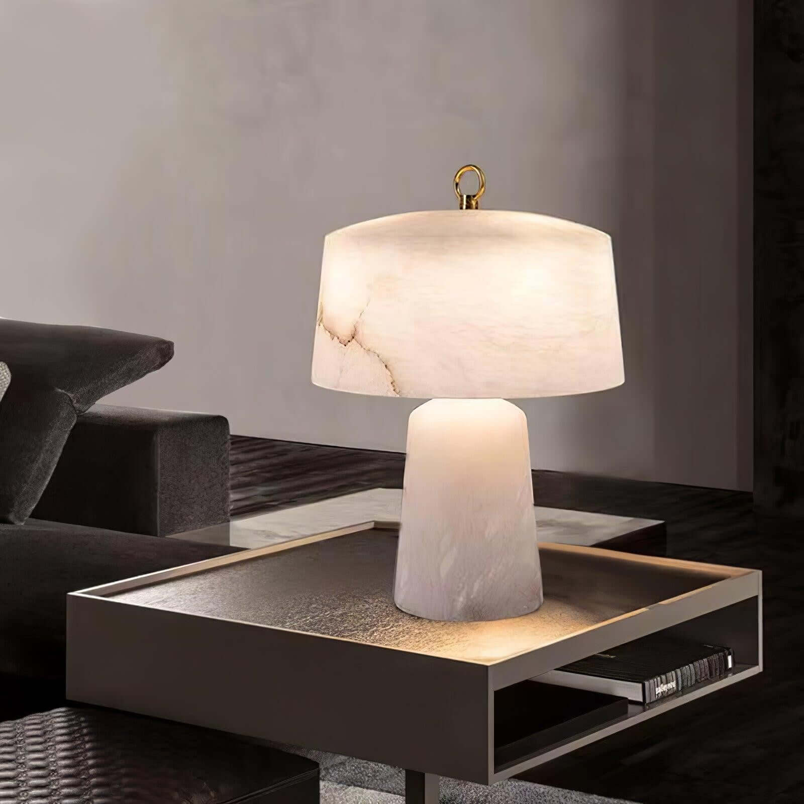 Luvri Table Lamp
