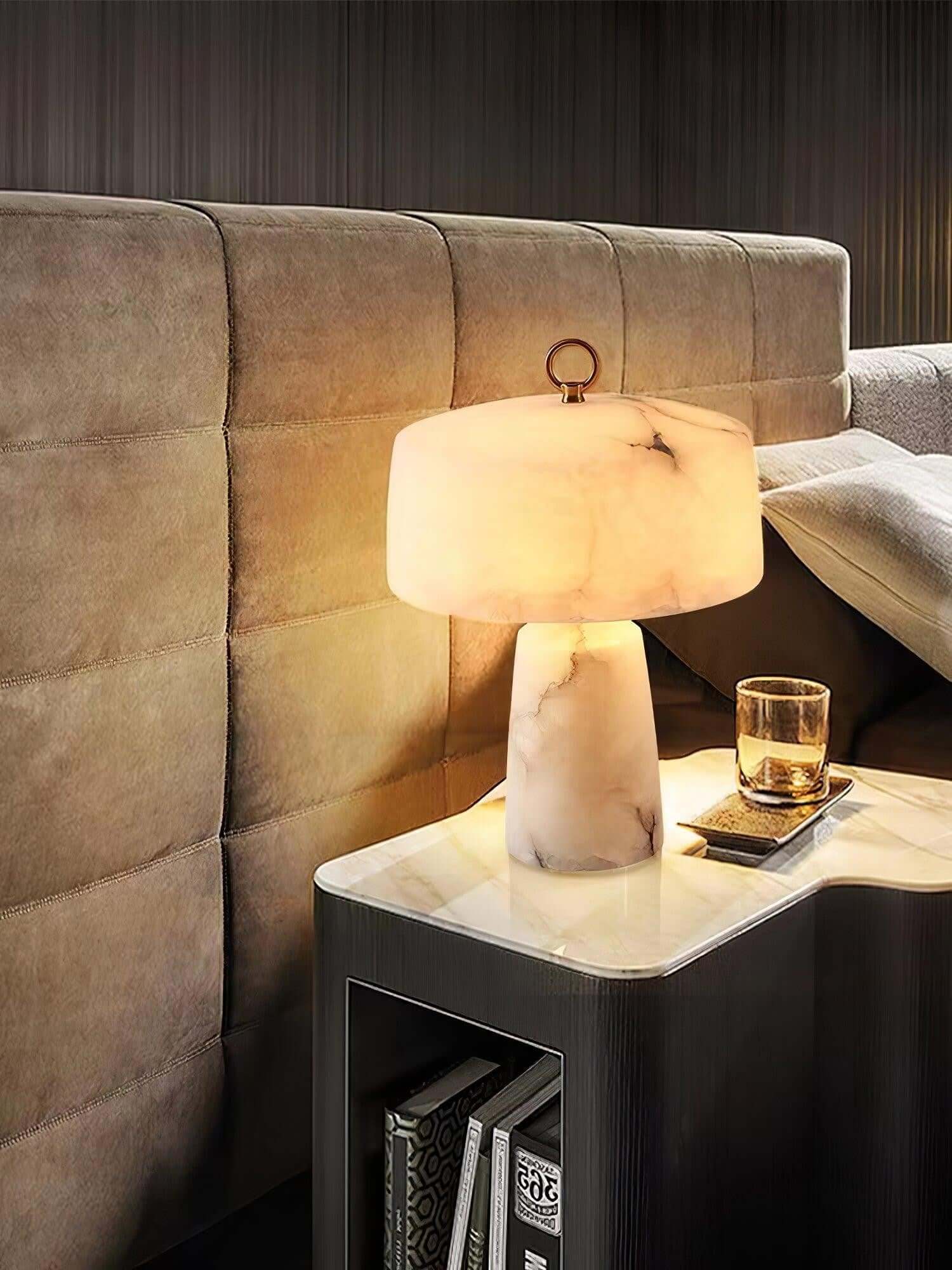 Luvri Table Lamp