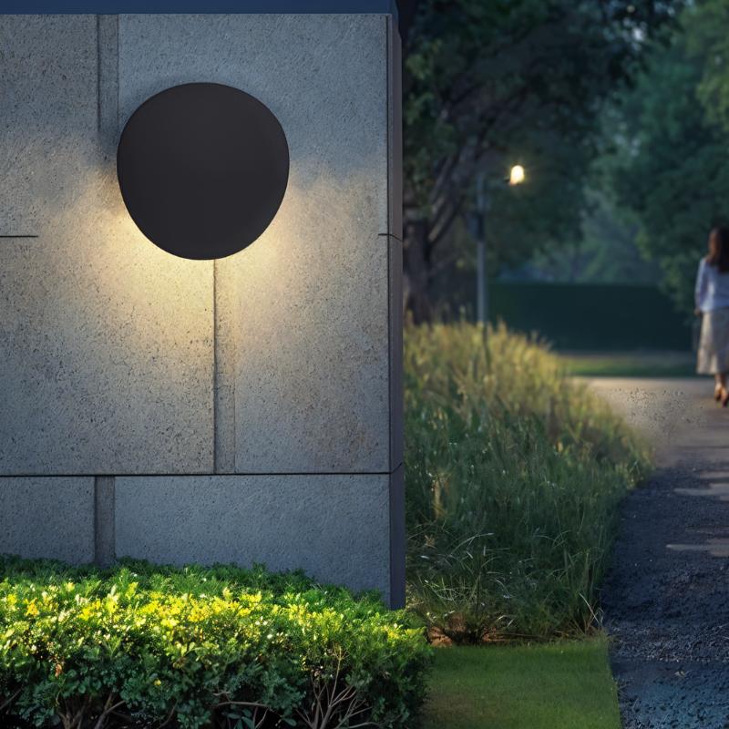 Meir Wall Lamp