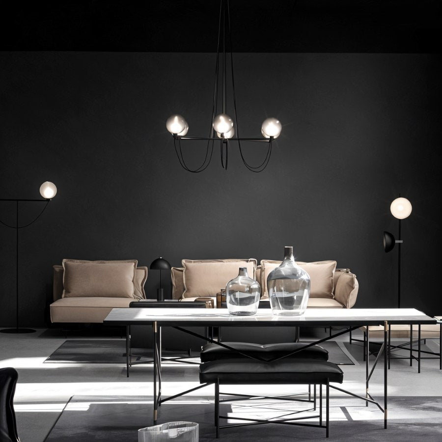 Meredith Chandelier