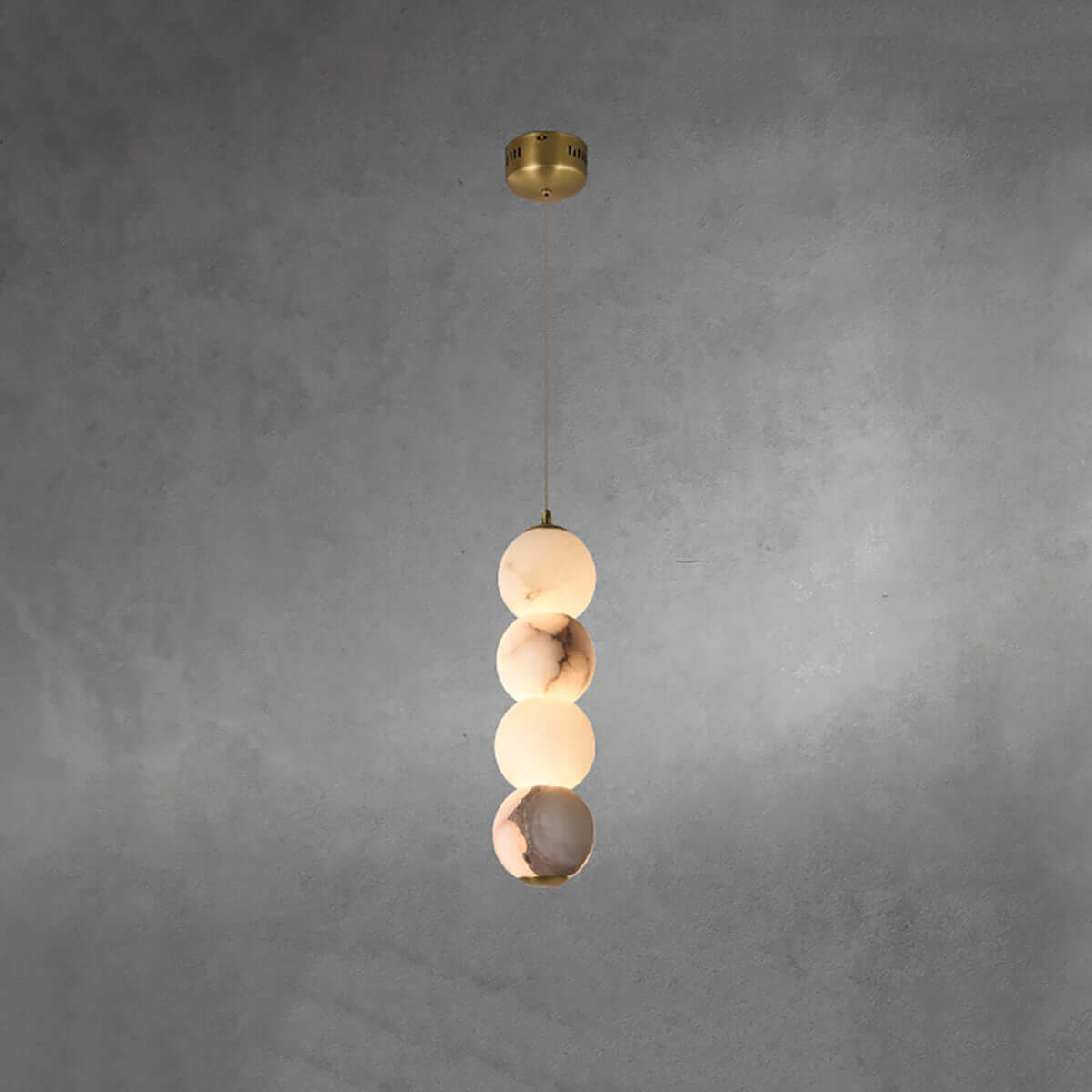 Mivon Pendant Light
