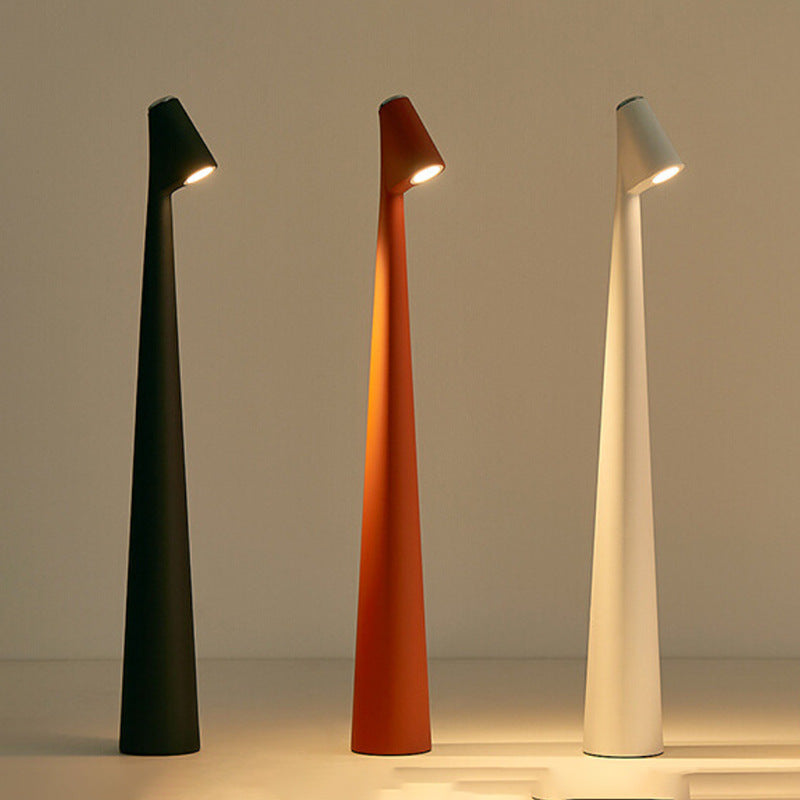 Rechargeable Portable Lamp