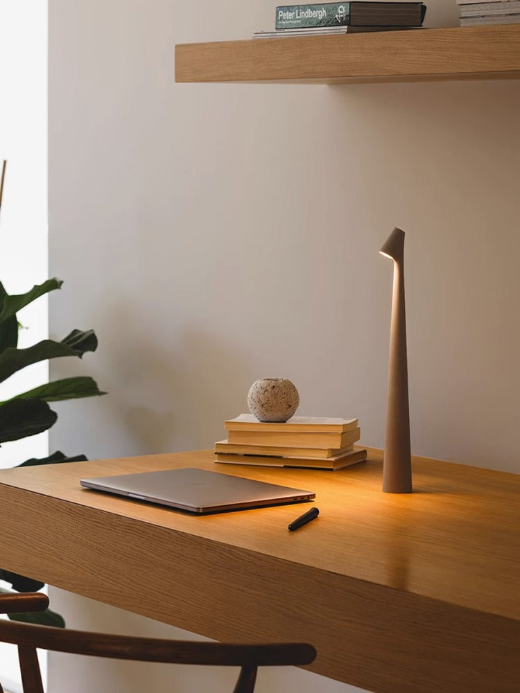 Rechargeable Portable Lamp