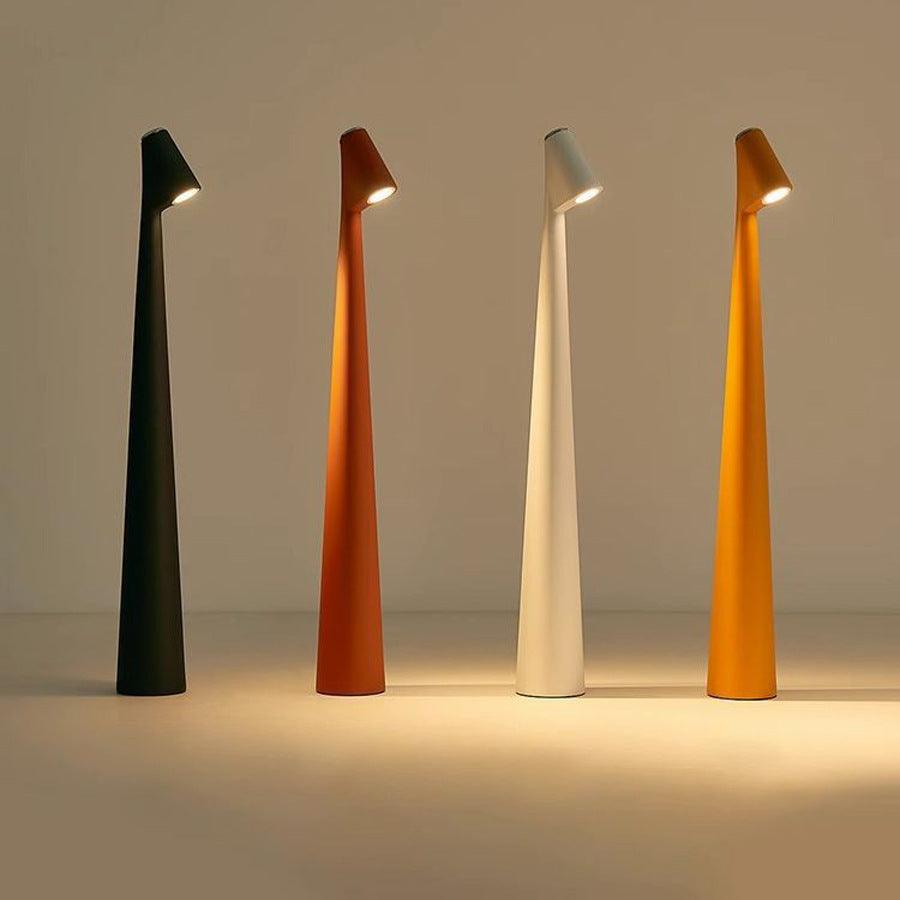 Rechargeable Portable Lamp