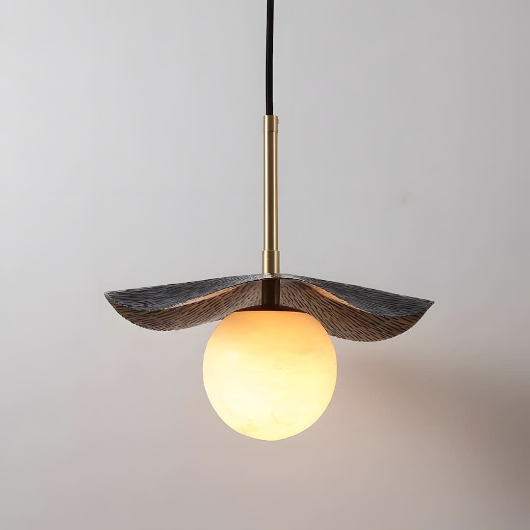 Montera Pendant Light