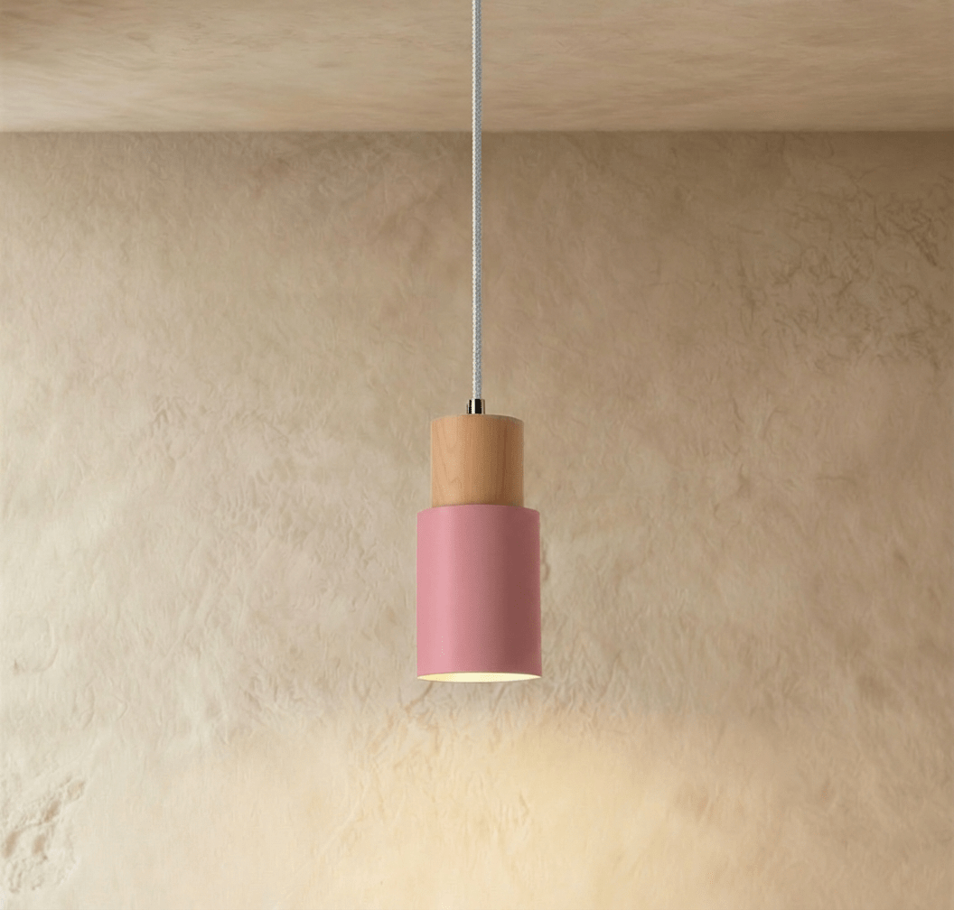 Nouveau Pendant Light