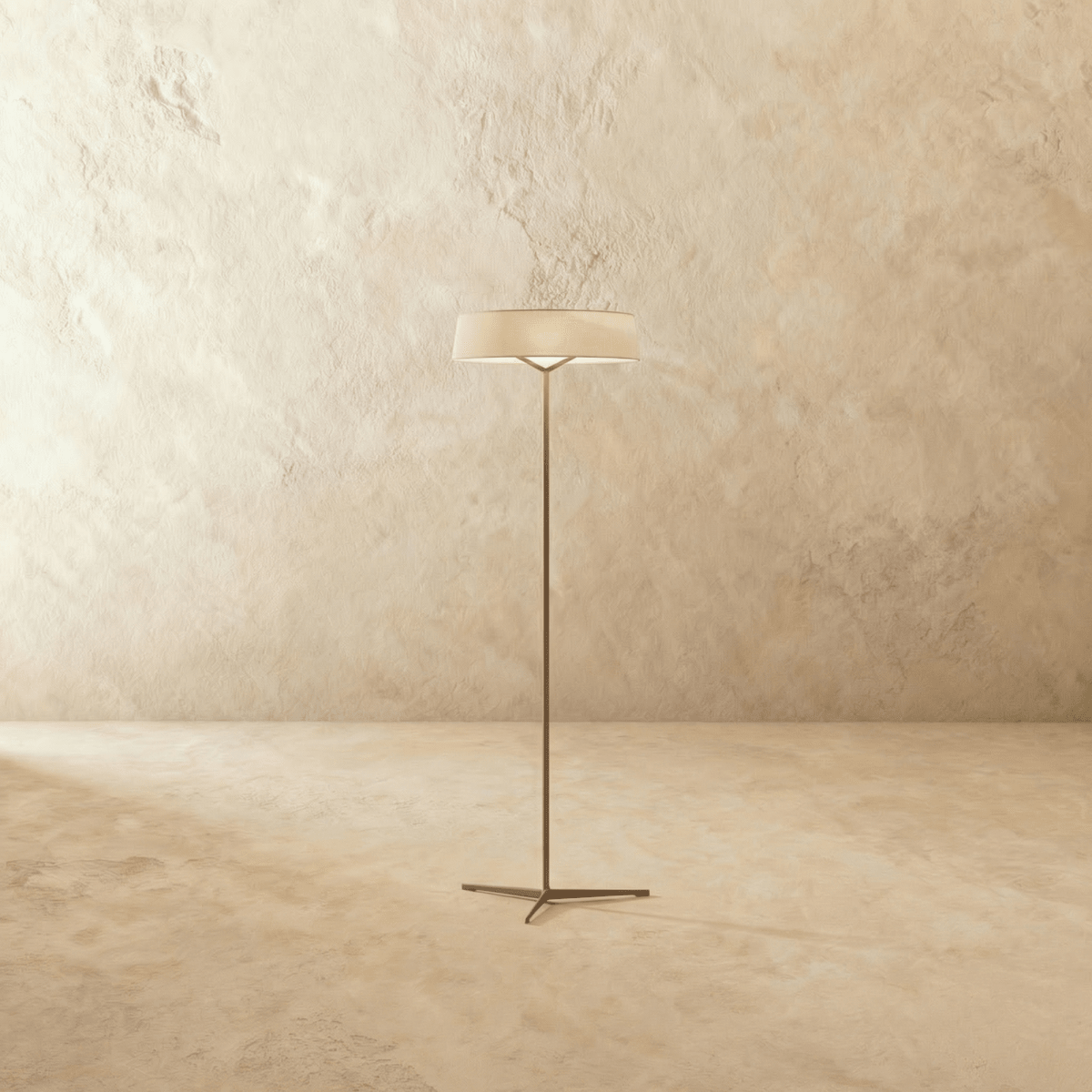 Odeon Floor Lamp 