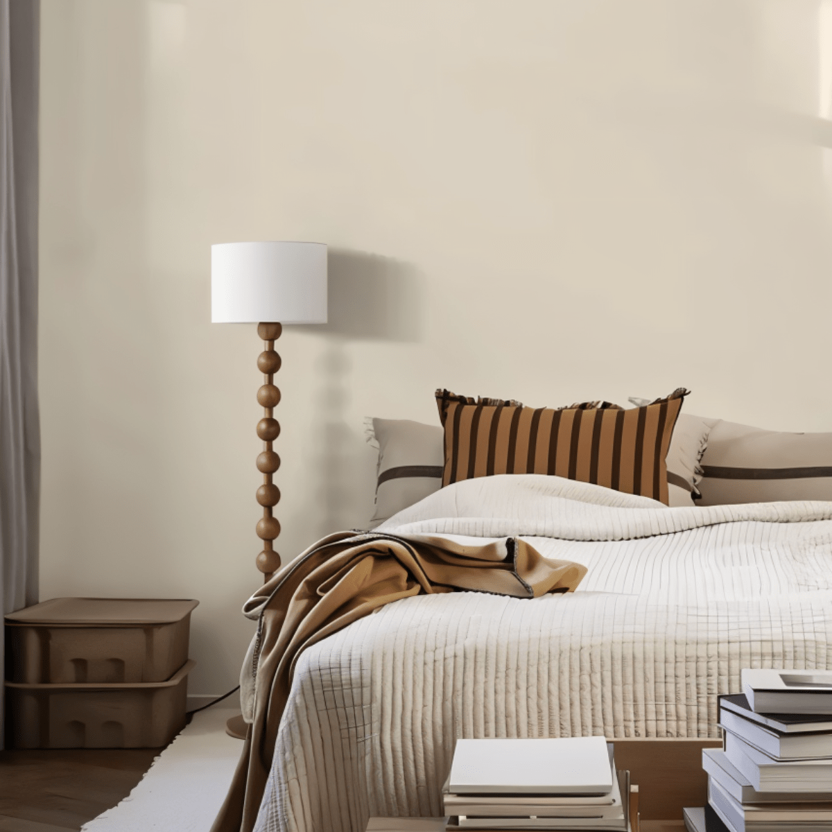 Olan Floor Lamp