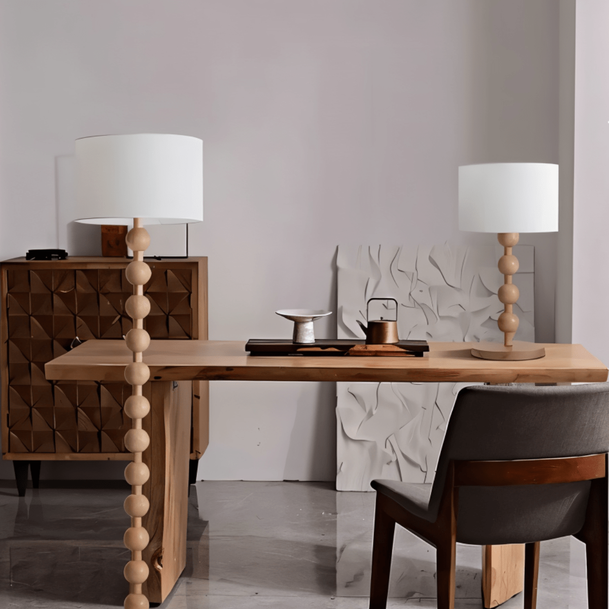Olan Floor Lamp