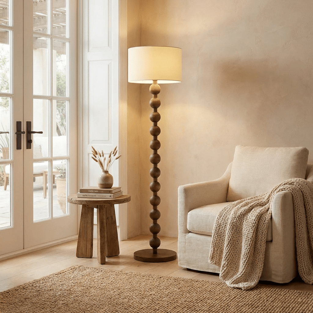 Olan Floor Lamp
