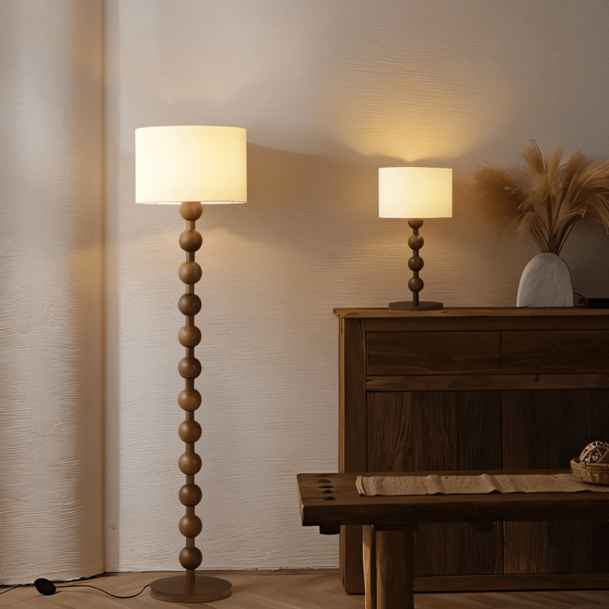 Olan Floor Lamp