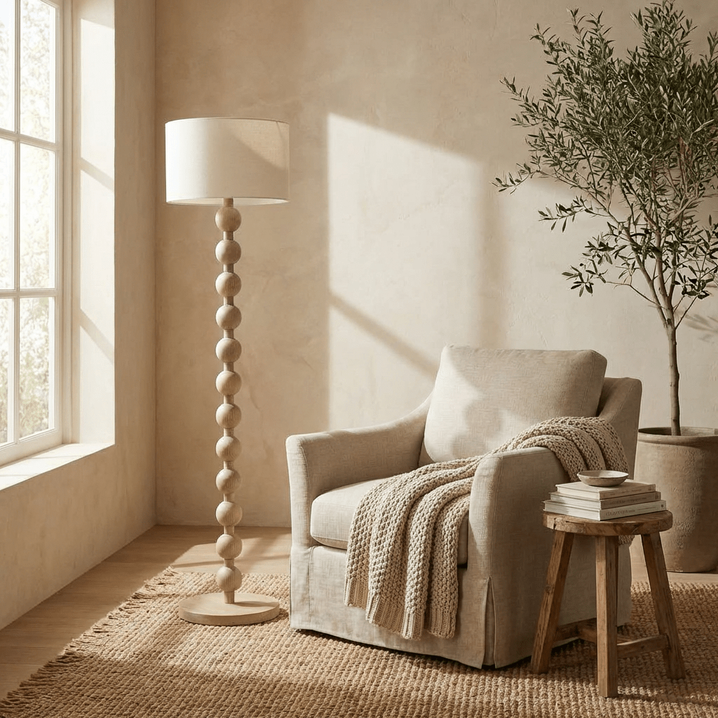 Olan Floor Lamp