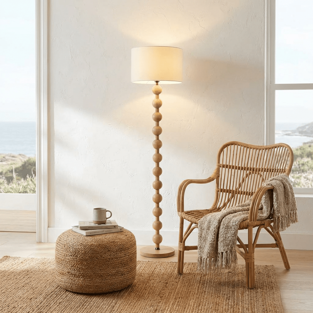 Olan Floor Lamp