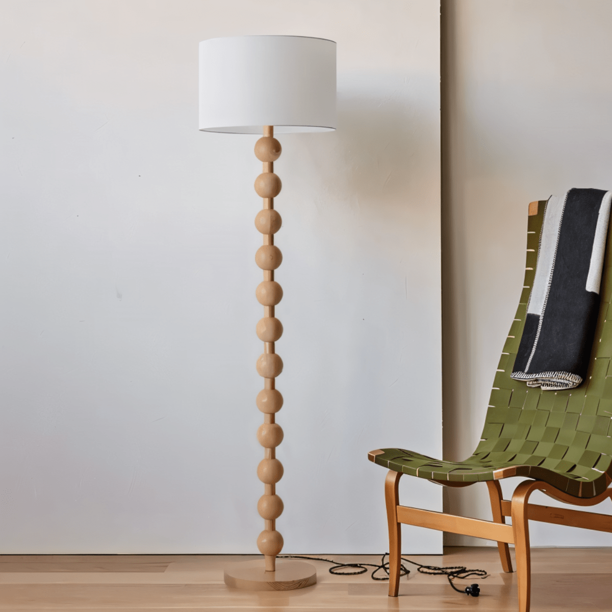 Olan Floor Lamp