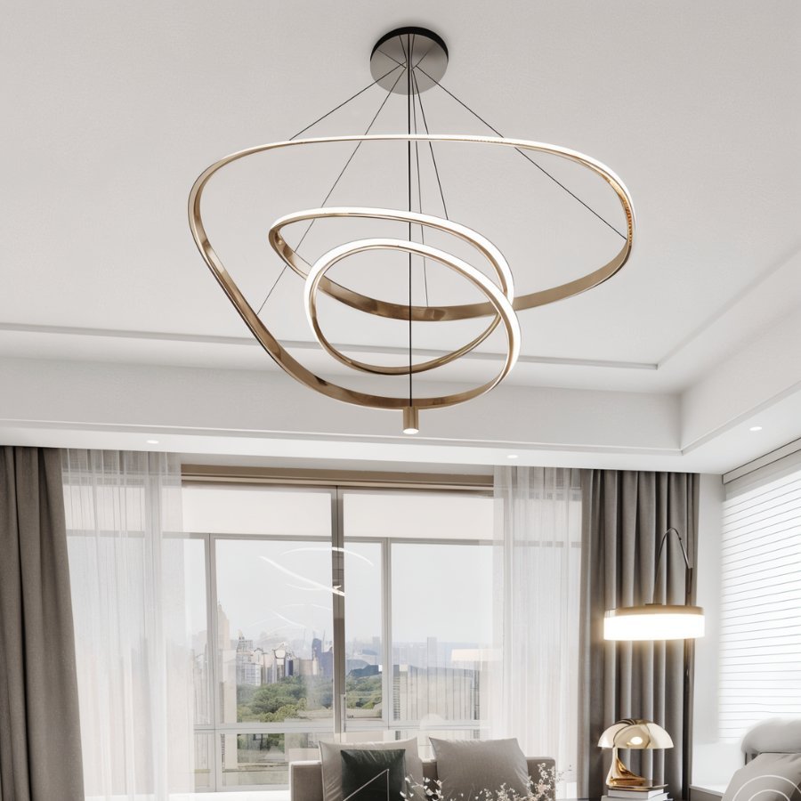 Olenna Chandelier