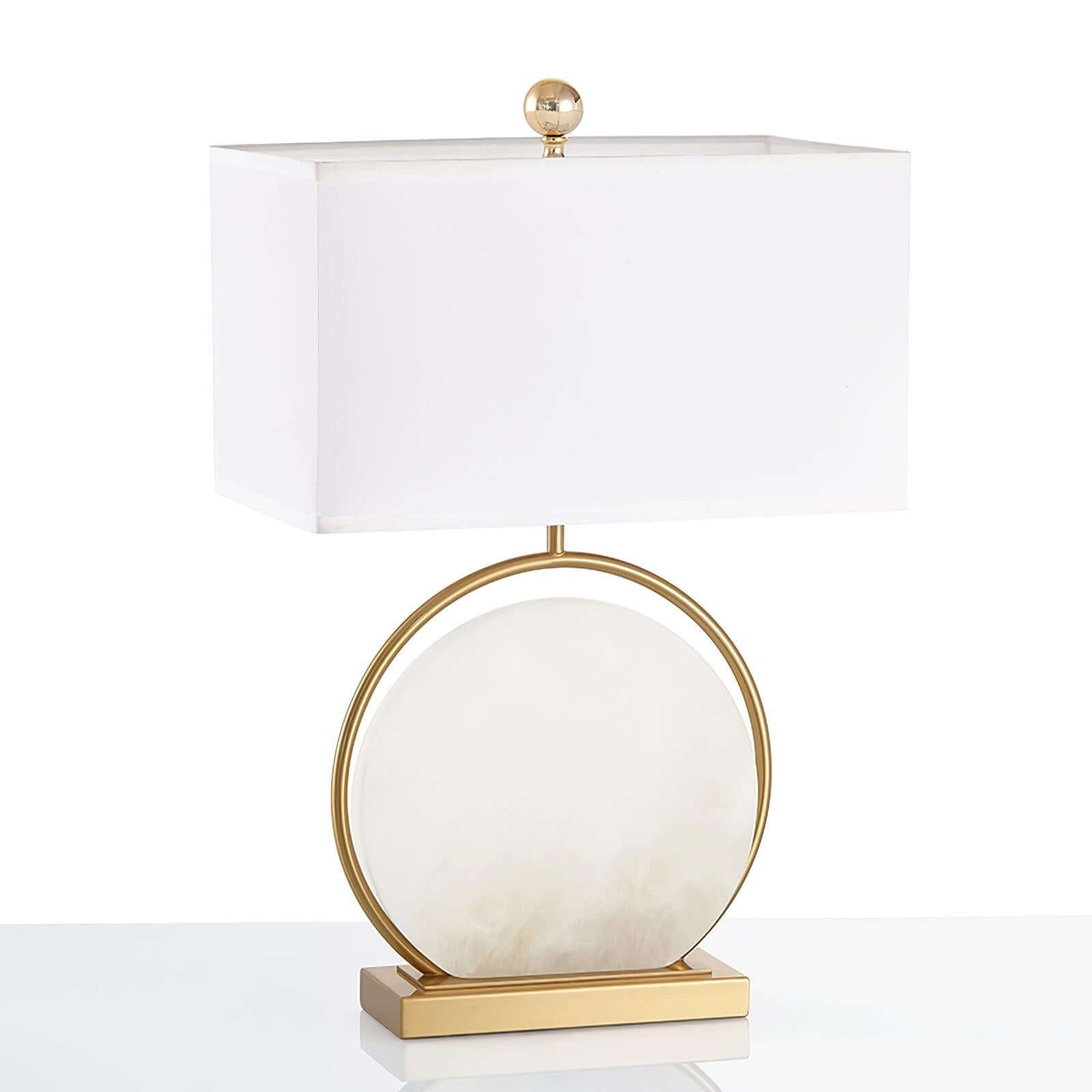 Omavi Table Lamp