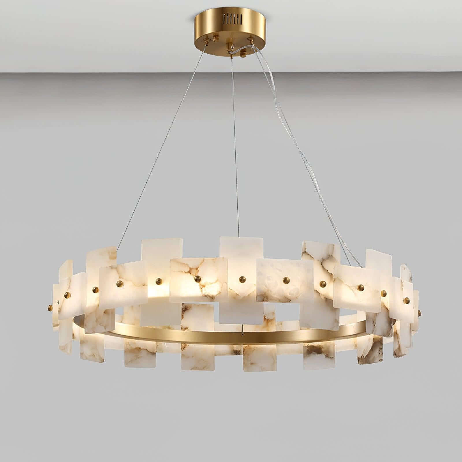 Omvilo Chandelier