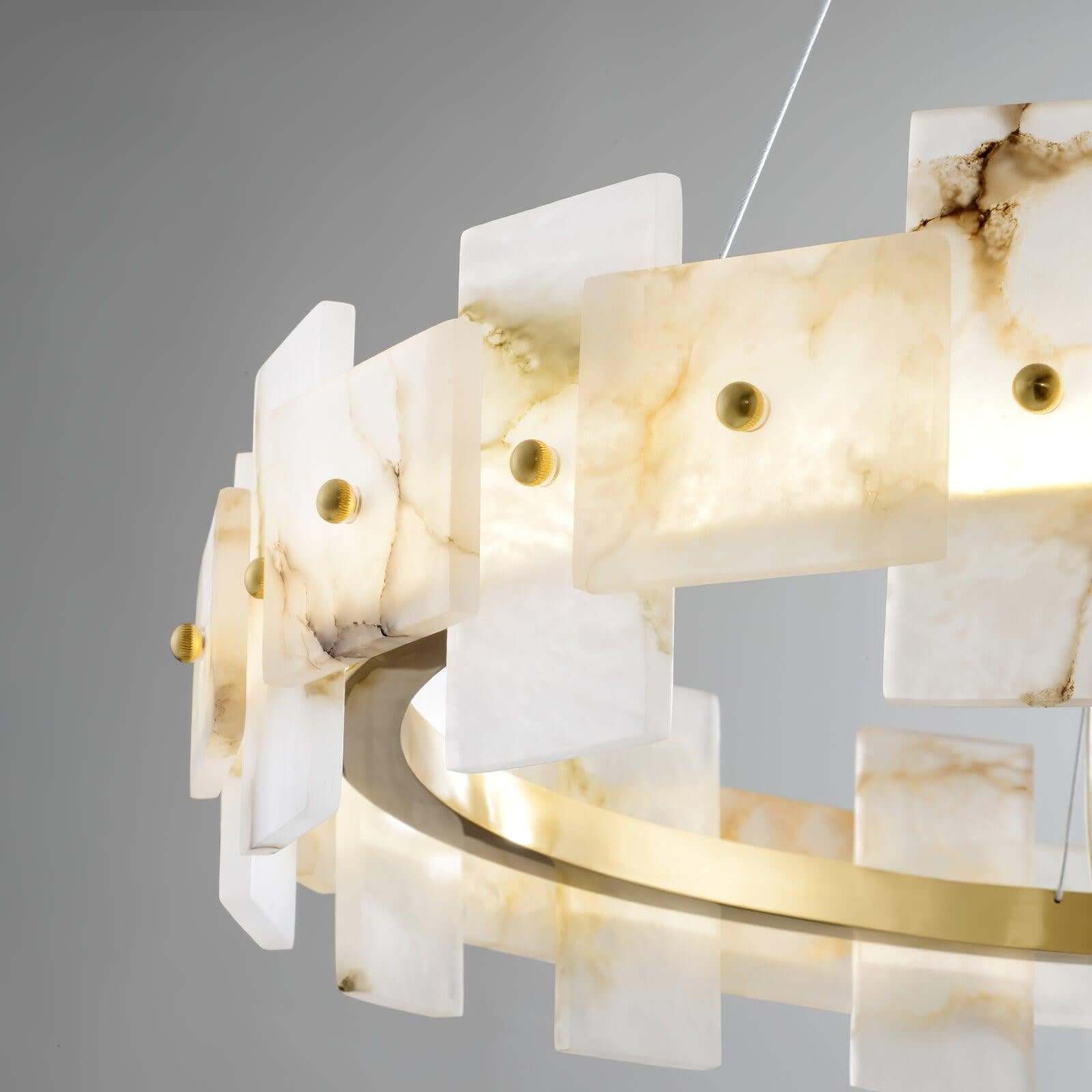 Omvilo Chandelier