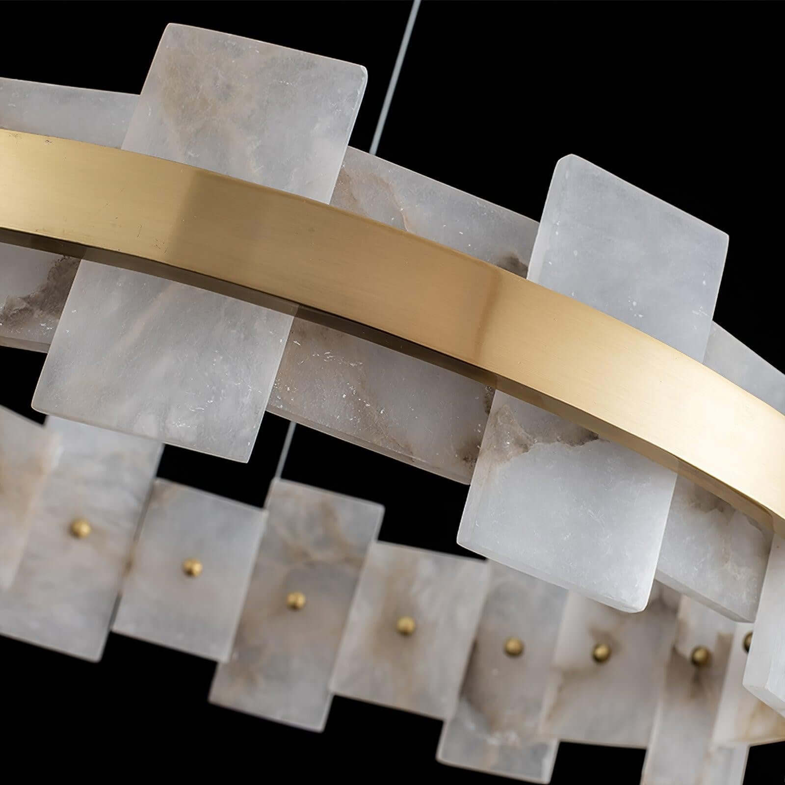 Omvilo Chandelier
