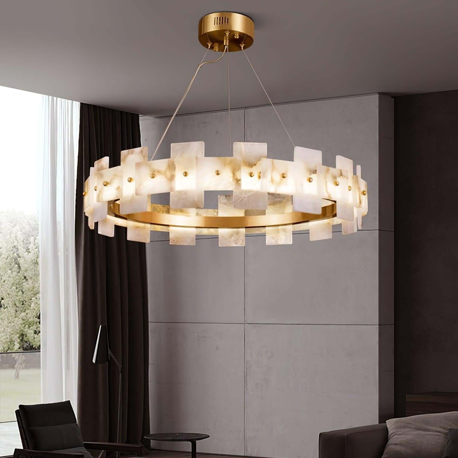 Omvilo Chandelier