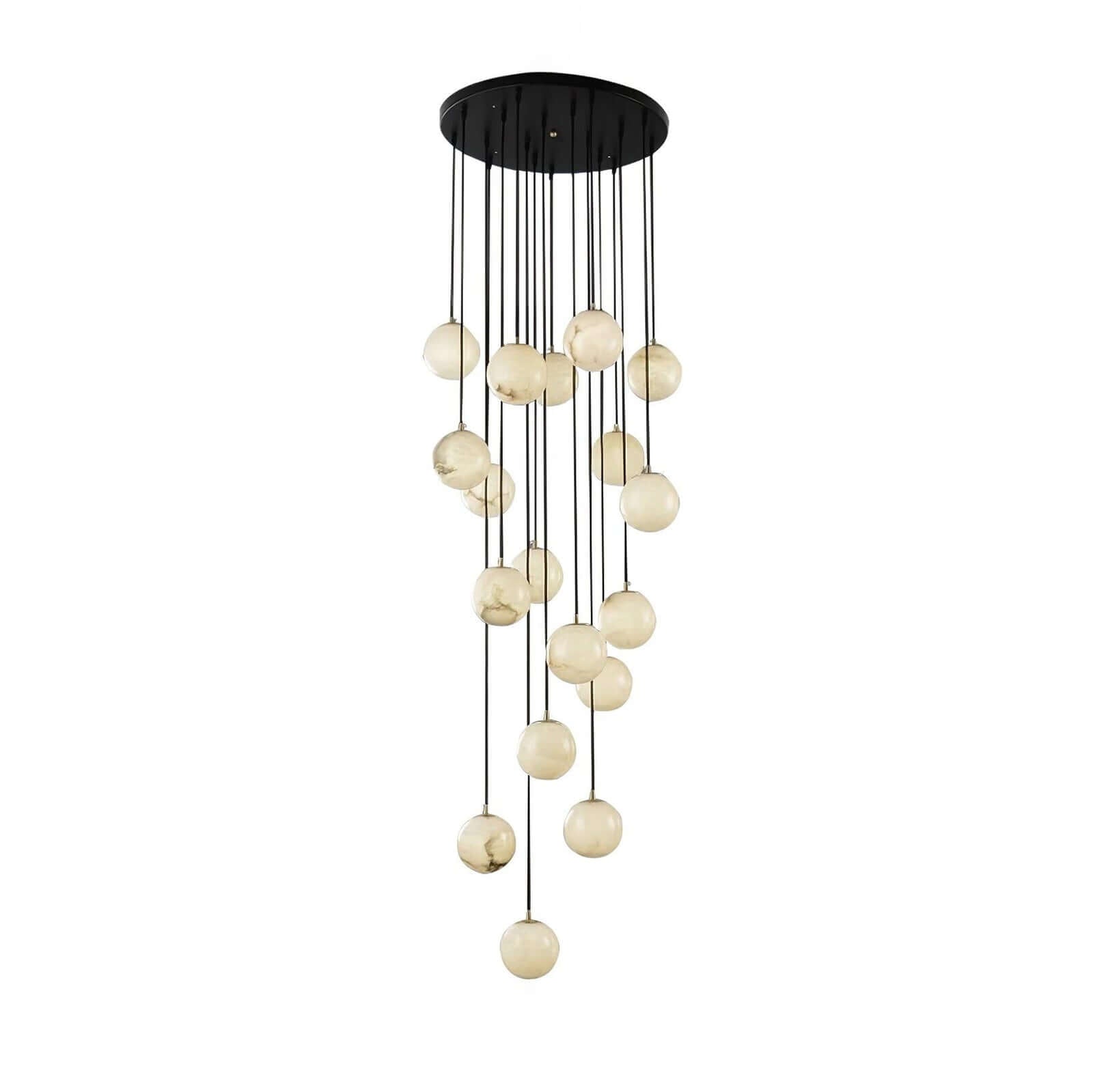 Oquven Chandelier