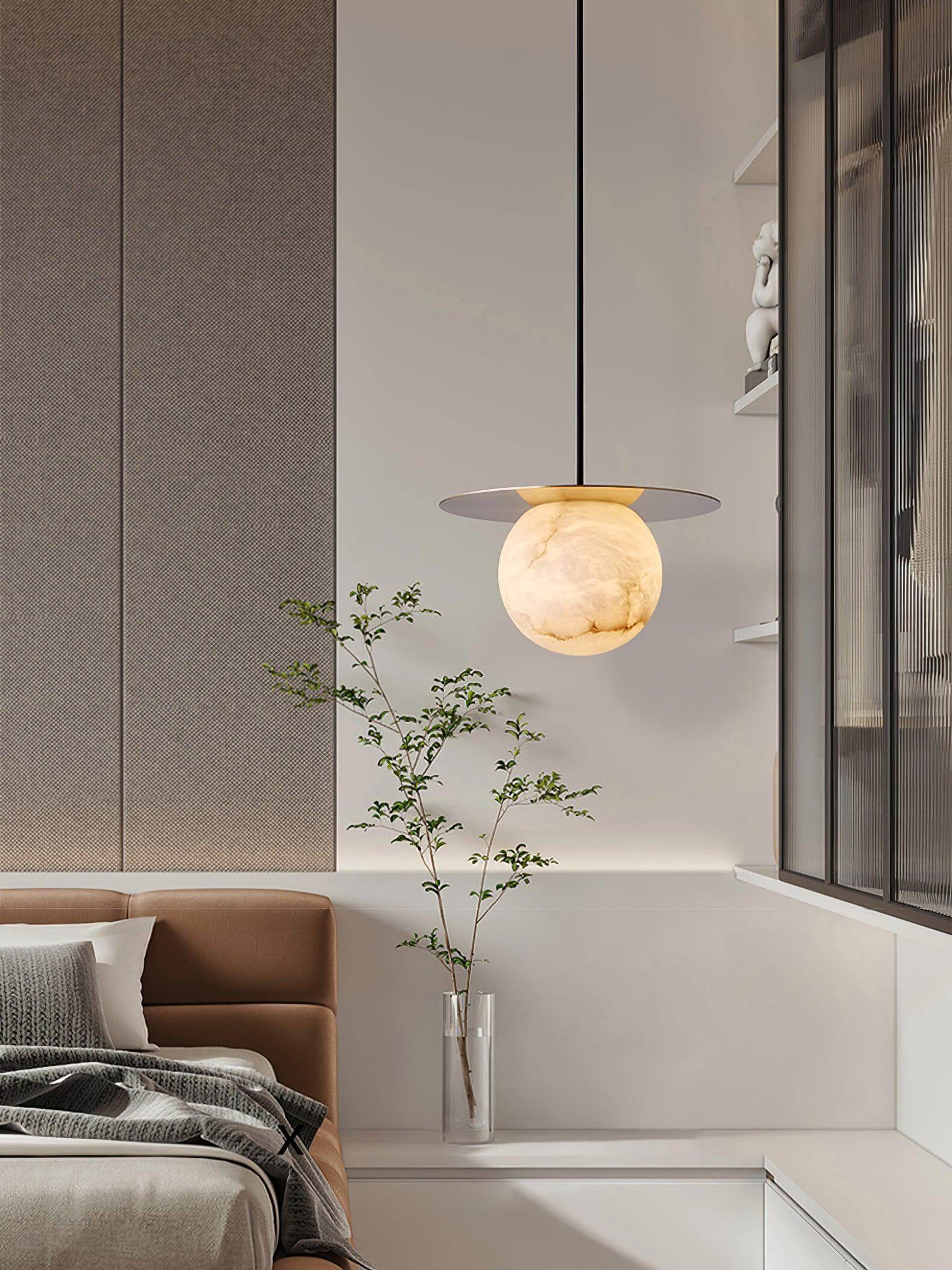 Orbix Pendant Light