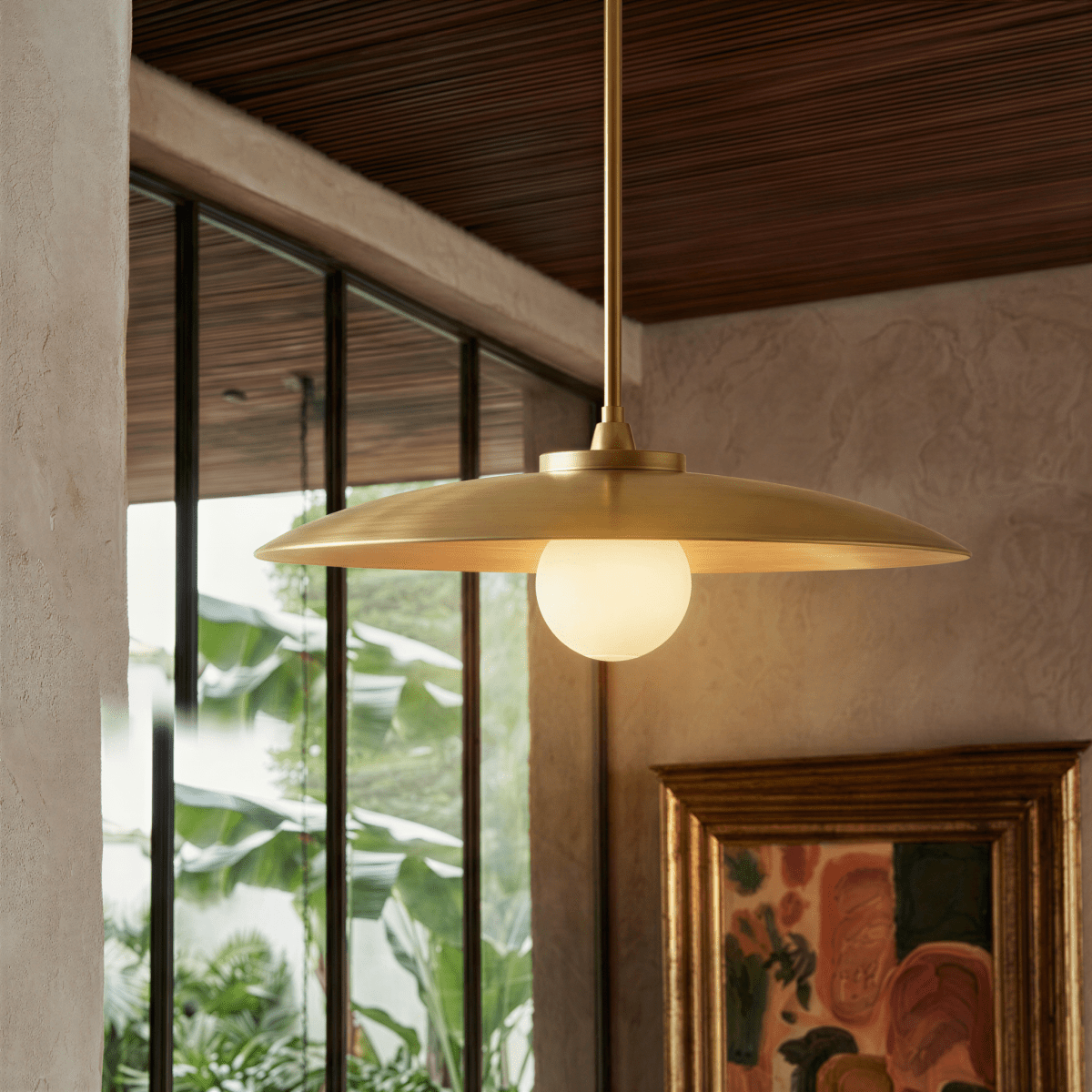 Orelis Pendant Light