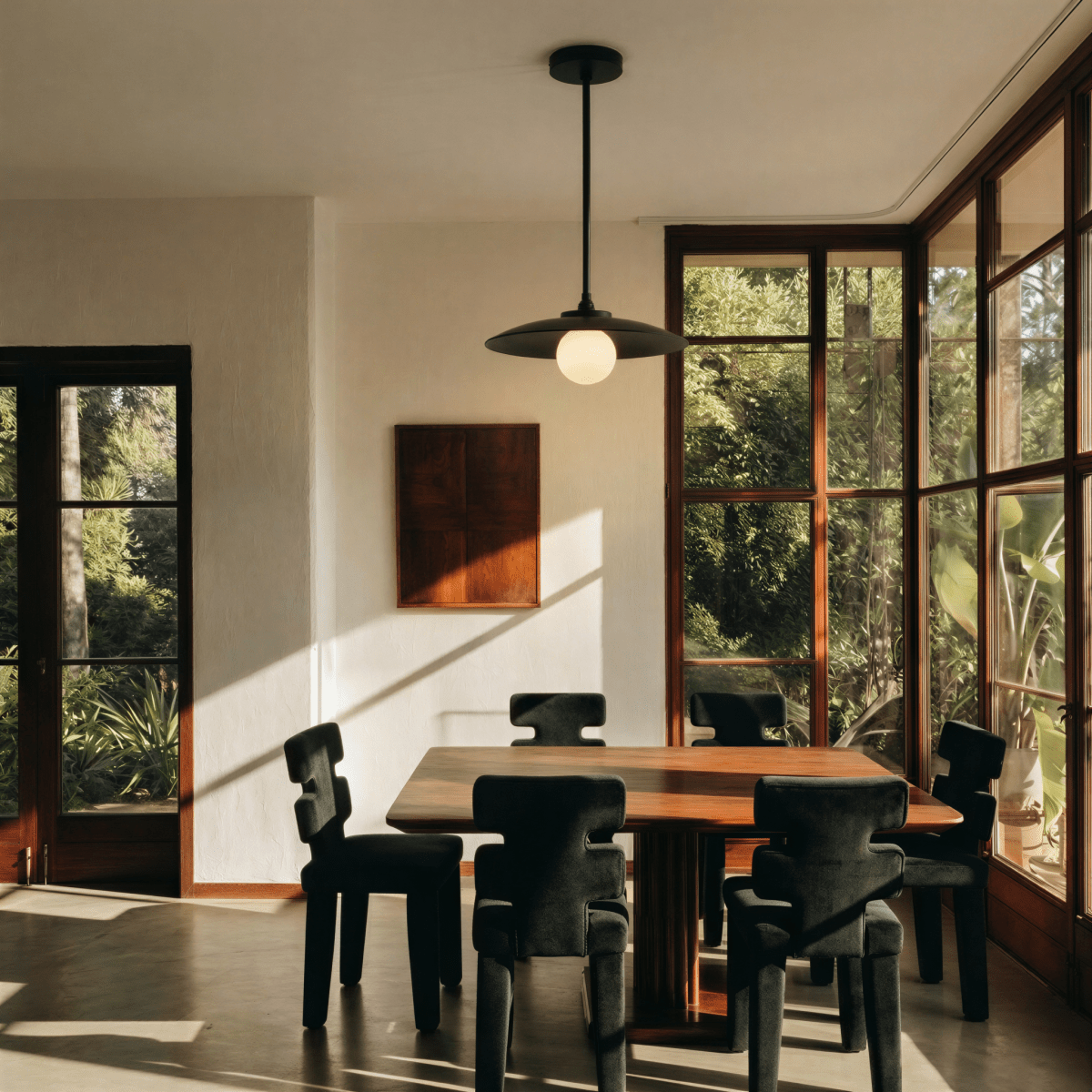 Orelis Pendant Light