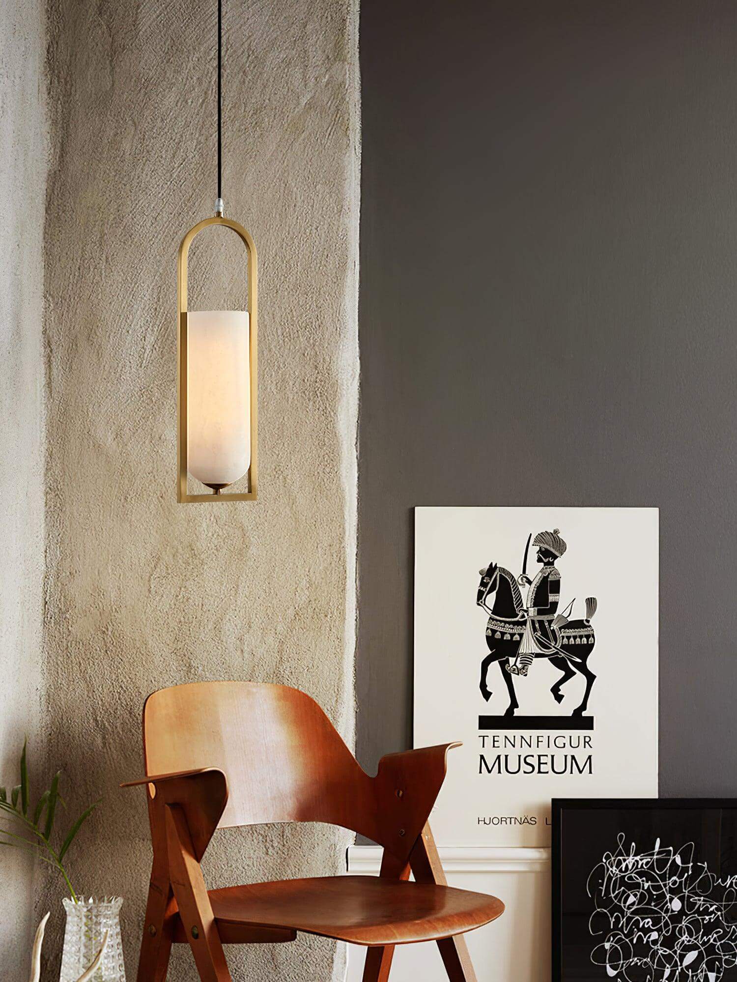 Orleni Pendant Light