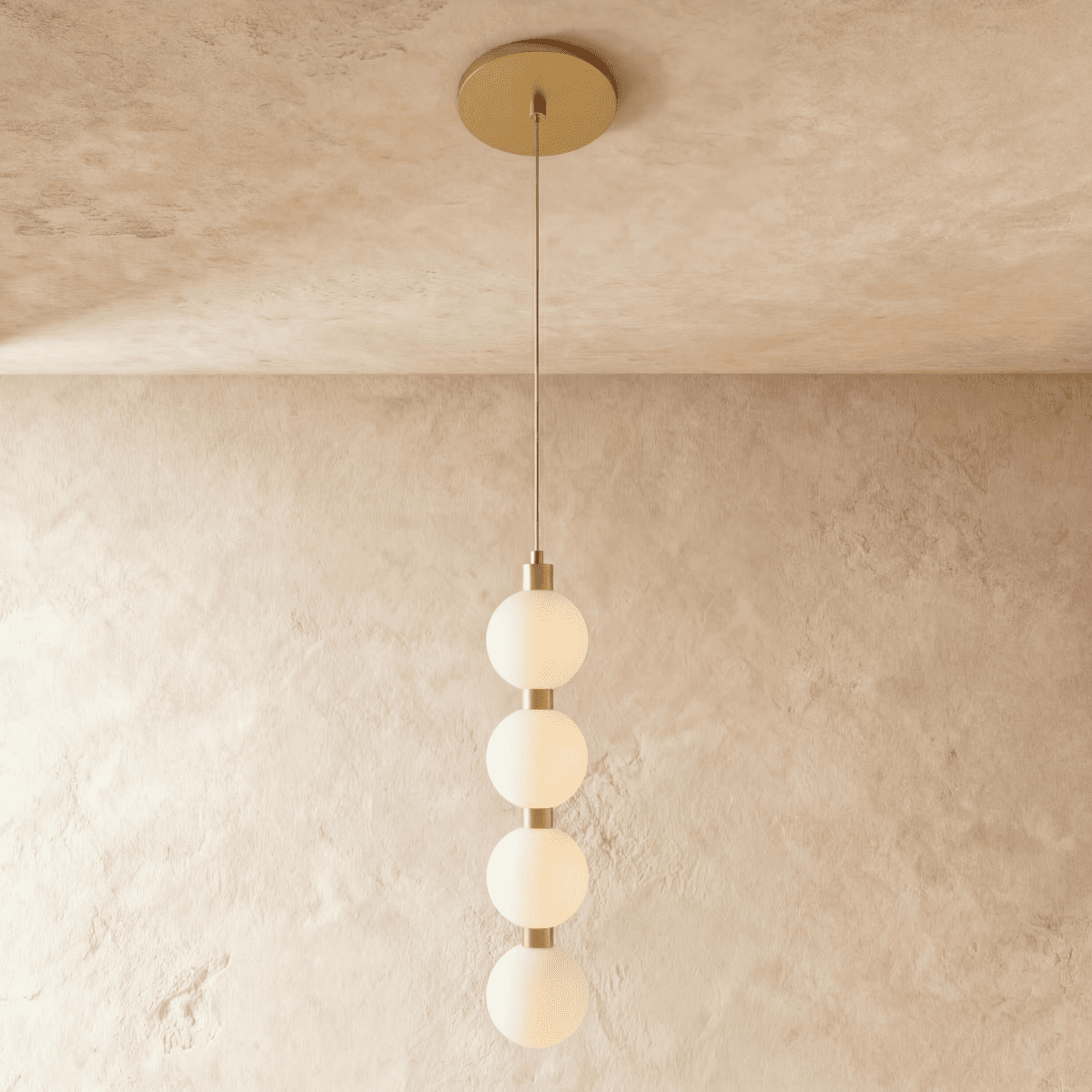 Petruf Pendant Light