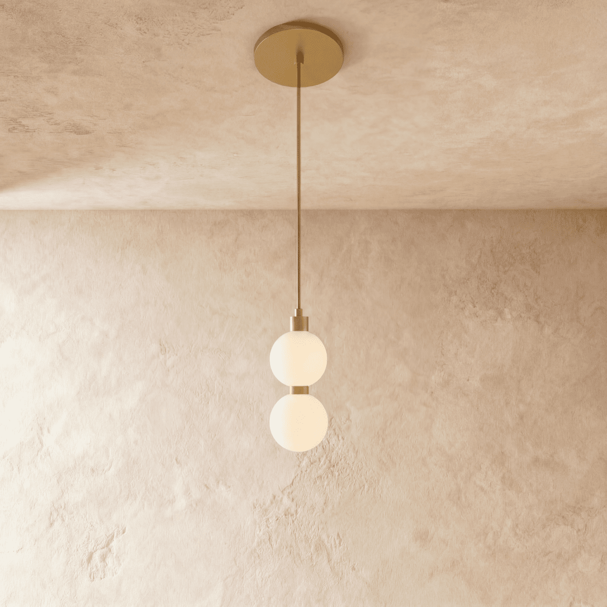 Petruf Pendant Light