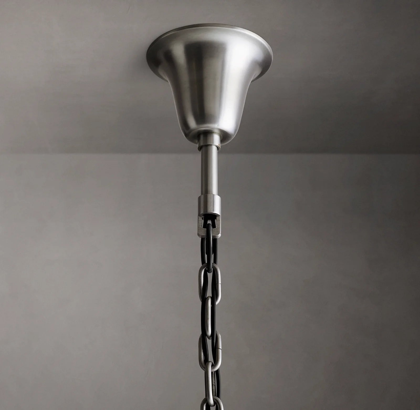 Candelabra Crystal Chandelier - Rococo