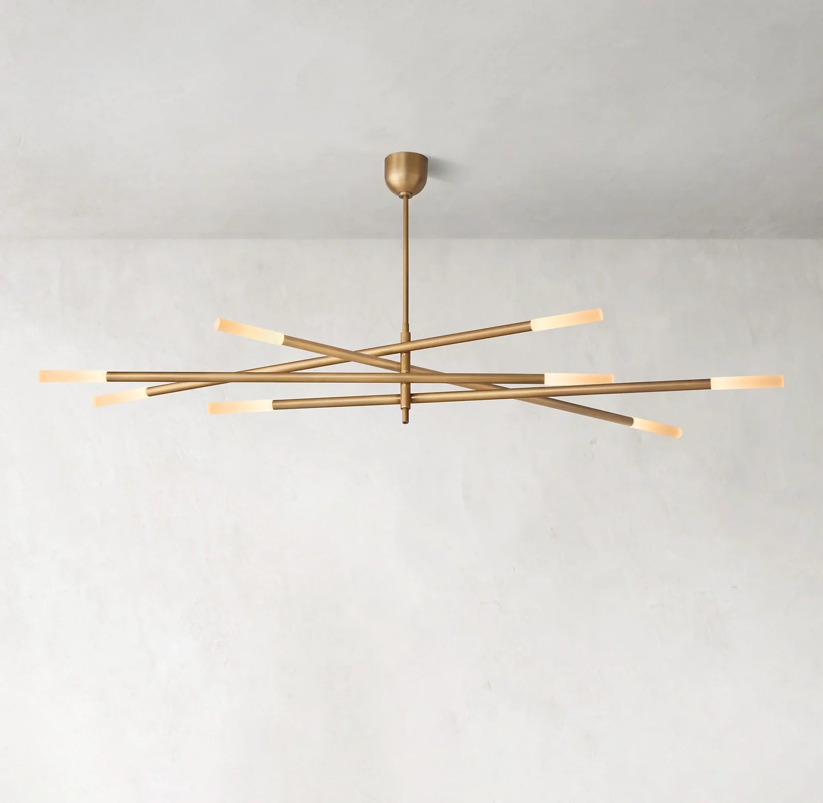 Rod Chandelier - Rousseau