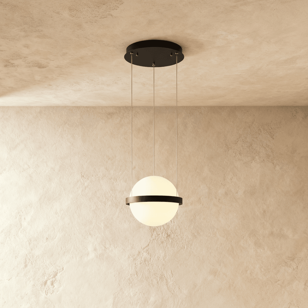 Ratina Pendant Light 