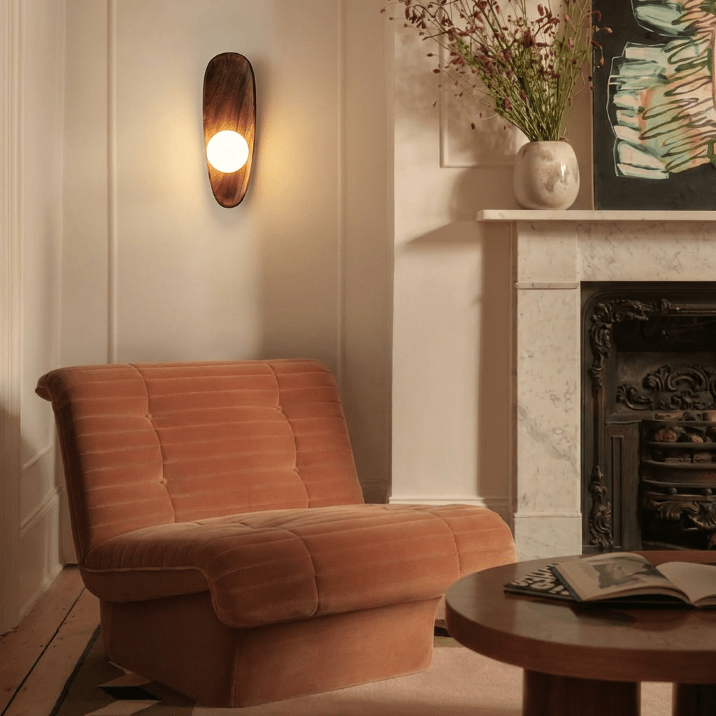 Roven Wall Lamp