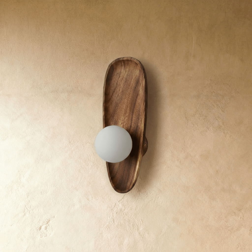 Roven Wall Lamp