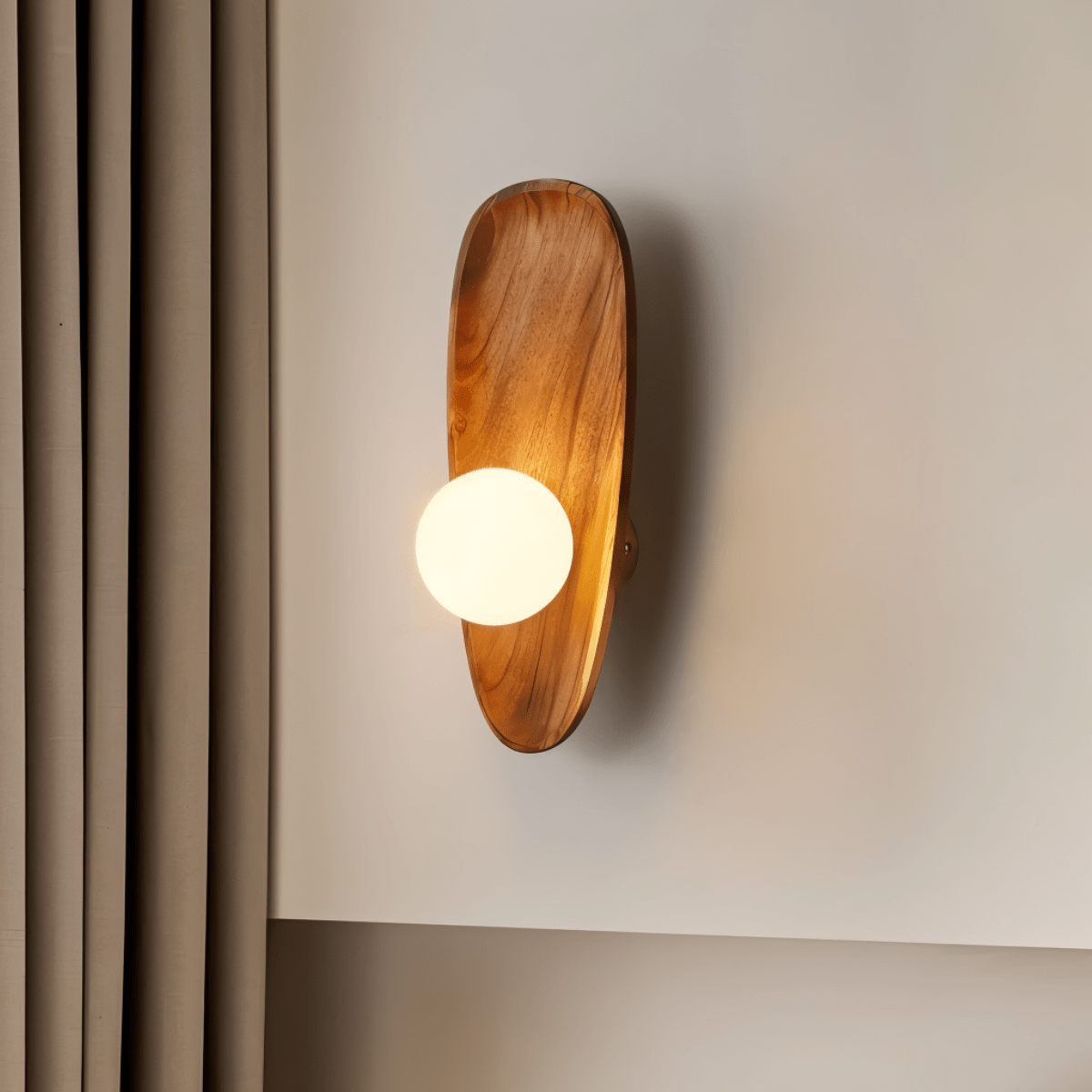 Roven Wall Lamp