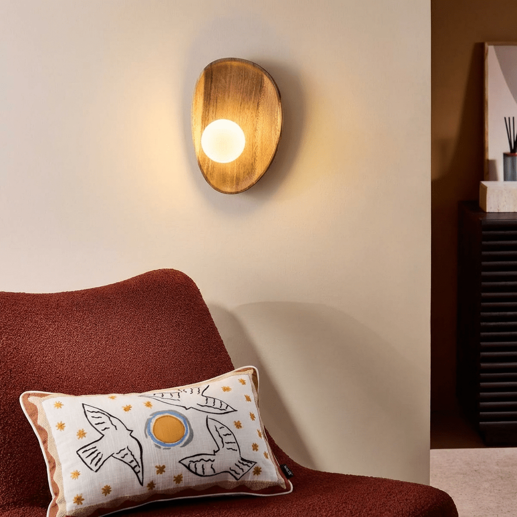 Roven Wall Lamp