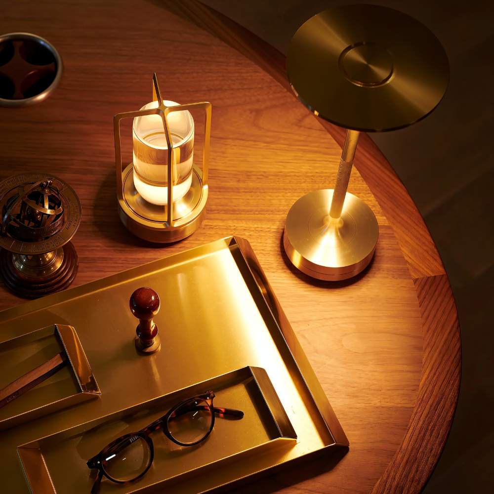 Salag Table Lamp