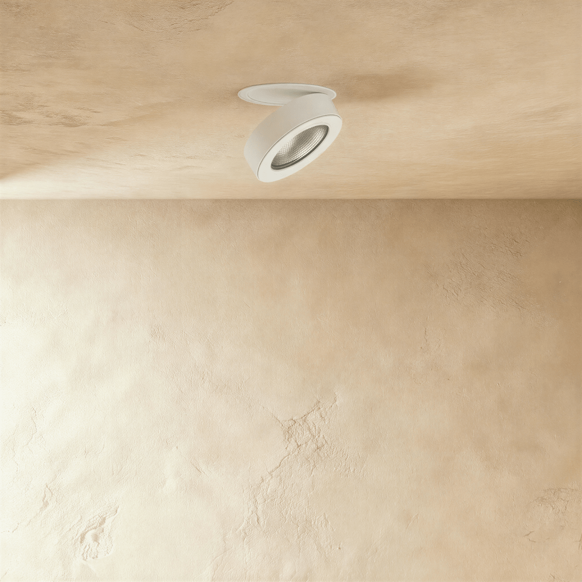 Simon Downlight